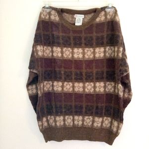 RS & Company, men's sweater
